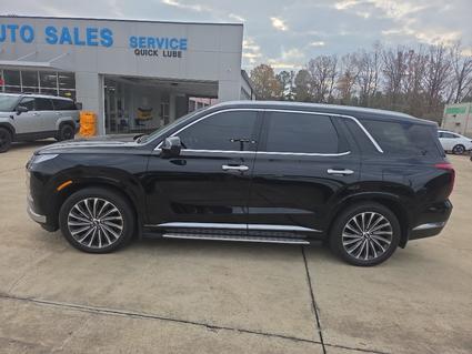 2023 Hyundai Palisade Starkville MS