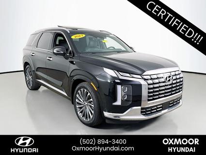 2023 Hyundai Palisade Louisville KY