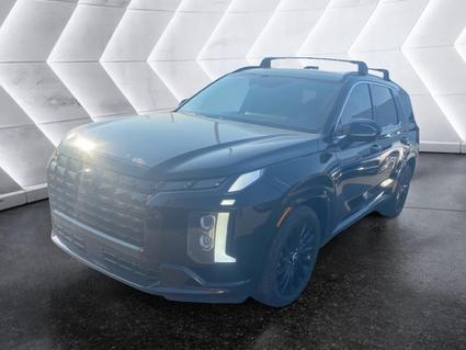 2024 Hyundai Palisade Tuscumbia AL