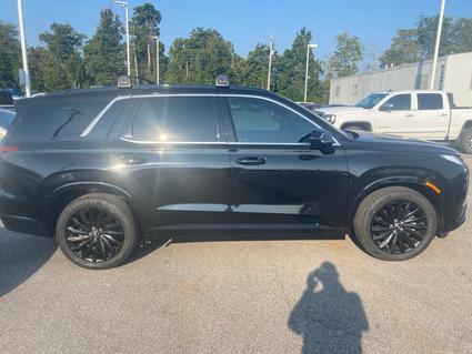 2024 Hyundai Palisade Tuscumbia AL