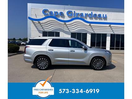 2024 Hyundai Palisade Cape Girardeau MO
