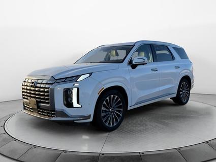 2024 Hyundai Palisade Dacono CO