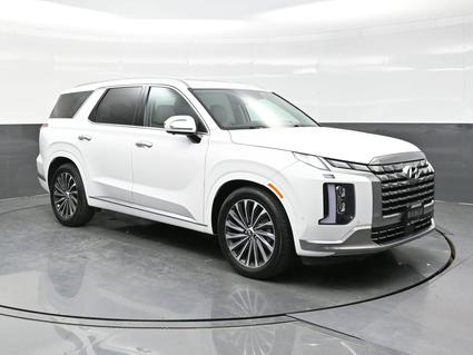 2024 Hyundai Palisade Dacono CO