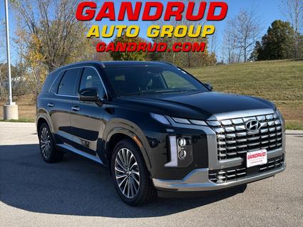 2024 Hyundai Palisade Green Bay WI