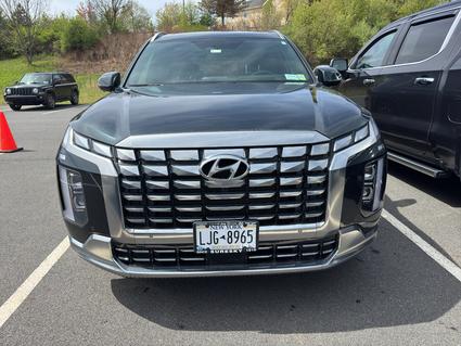 2024 Hyundai Palisade Goshen NY