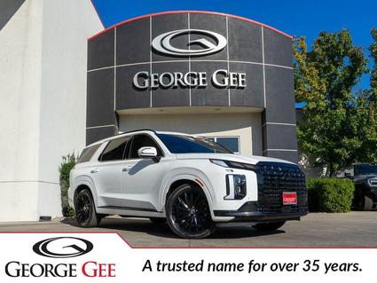 2024 Hyundai Palisade Liberty Lake WA
