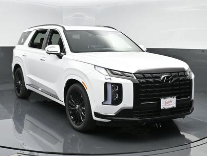 2025 Hyundai Palisade Goshen NY