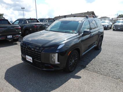 2025 Hyundai Palisade Huntington WV