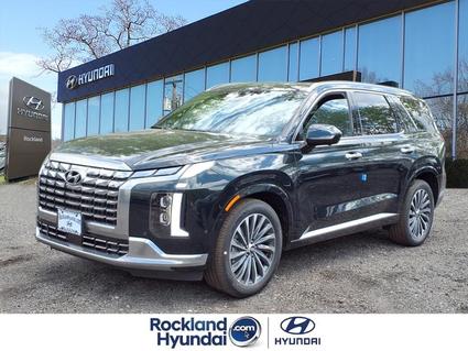 2025 Hyundai Palisade West Nyack NY