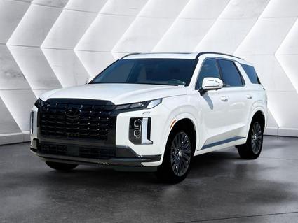 2025 Hyundai Palisade Tuscumbia AL