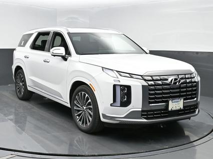 2025 Hyundai Palisade Goshen NY