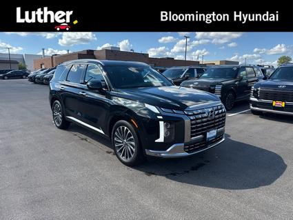 2025 Hyundai Palisade Minneapolis MN