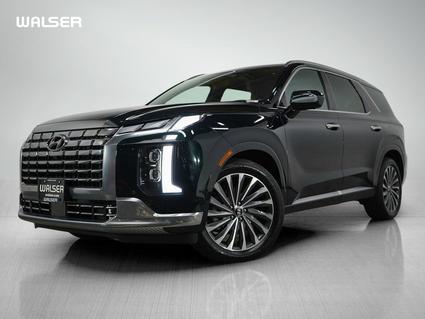 2025 Hyundai Palisade Minneapolis MN