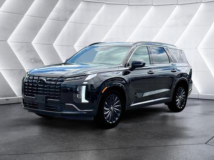 2025 Hyundai Palisade Tuscumbia AL