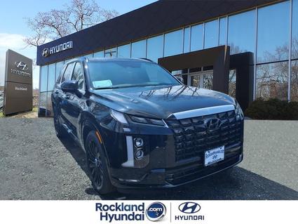 2025 Hyundai Palisade West Nyack NY