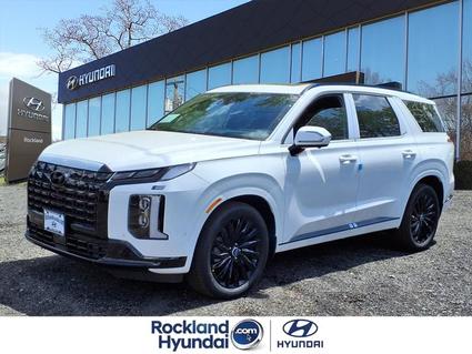 2025 Hyundai Palisade West Nyack NY