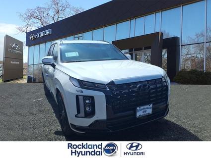 2025 Hyundai Palisade West Nyack NY