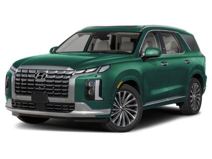 2025 Hyundai Palisade Burnsville MN