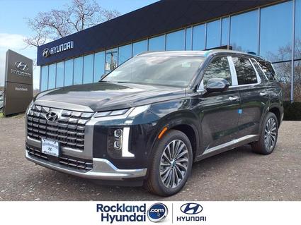 2025 Hyundai Palisade West Nyack NY