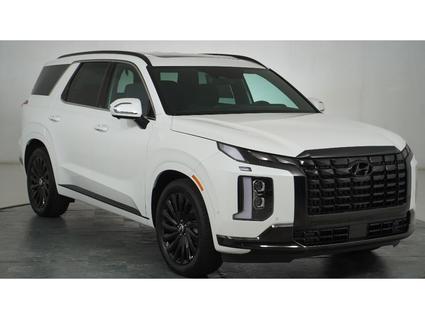 2025 Hyundai Palisade Elizabethtown KY