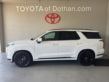 2025 Hyundai Palisade Dothan AL