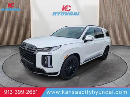2025 Hyundai Palisade Merriam KS