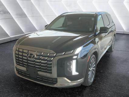 2025 Hyundai Palisade Evansville IN