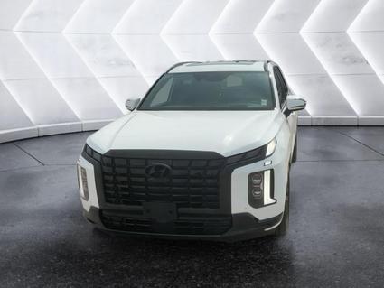 2025 Hyundai Palisade Evansville IN