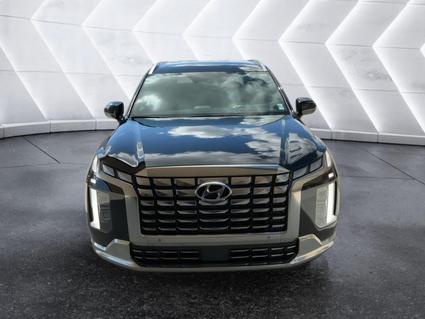 2025 Hyundai Palisade Evansville IN