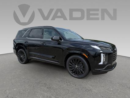 2025 Hyundai Palisade Brunswick GA