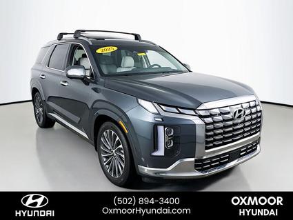 2025 Hyundai Palisade Louisville KY