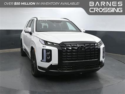 2025 Hyundai Palisade Tupelo MS