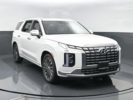 2025 Hyundai Palisade Goshen NY