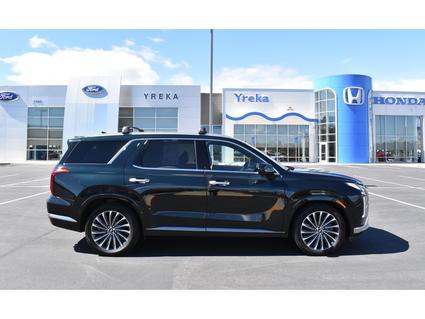 2023 Hyundai Palisade Yreka CA