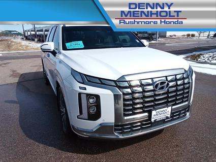 2023 Hyundai Palisade Rapid City SD