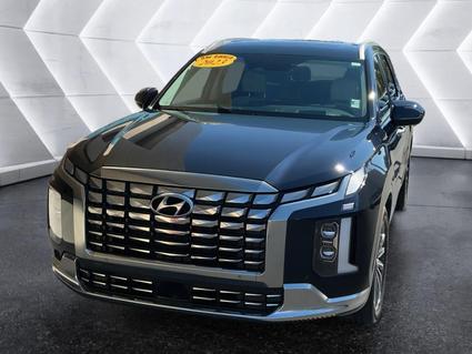 2023 Hyundai Palisade Evansville IN