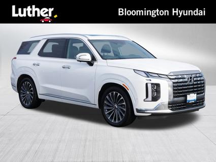 2023 Hyundai Palisade Minneapolis MN