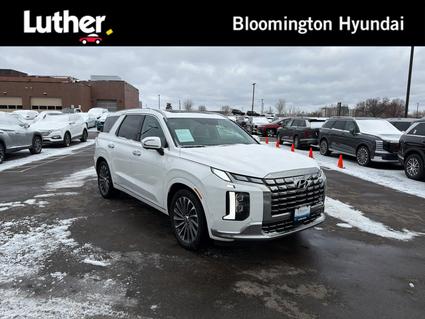 2023 Hyundai Palisade Minneapolis MN