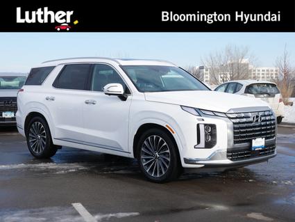 2023 Hyundai Palisade Minneapolis MN