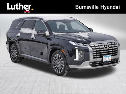 2024 Hyundai Palisade Burnsville MN