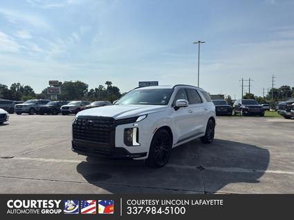 2024 Hyundai Palisade Lafayette LA