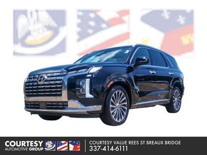 2024 Hyundai Palisade Breaux Bridge LA