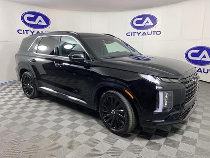 2024 Hyundai Palisade Memphis TN