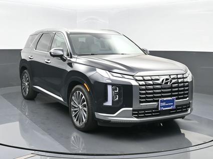 2024 Hyundai Palisade Goshen NY