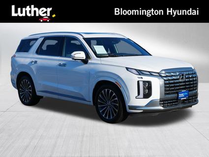 2024 Hyundai Palisade Minneapolis MN