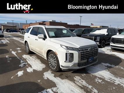 2024 Hyundai Palisade Minneapolis MN