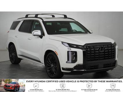 2024 Hyundai Palisade Elizabethtown KY