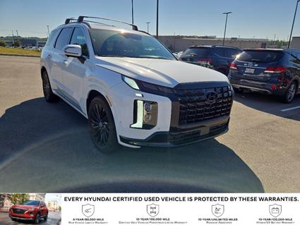 2024 Hyundai Palisade Elizabethtown KY