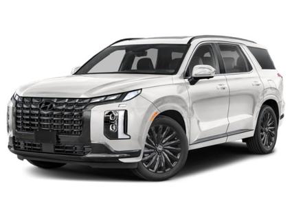 2024 Hyundai Palisade Coos Bay OR