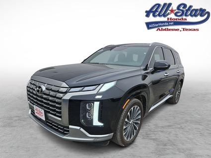 2025 Hyundai Palisade Abilene TX